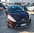 Ford Fiesta 1.4 Tdci 5P. Ghia Ok Neopatentati