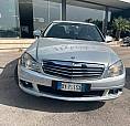 Mercedes-Benz C 220 Cdi Eleg.