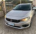 Fiat Tipo 1.6 Multijet 5 Porte Lounge