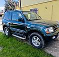 Mitsubishi Pajero (2000-2007) - 2002