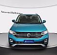 Volkswagen T-Cross 1.0 Tsi Style 95Cv