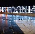 Casa Al Centro Di Manfredonia Luglio/Agosto/Settem
