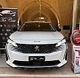 Peugeot 3008 Allure 1.5 130Cv Navi Cruise Cam Anno