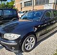 Bmw 118 D 5 Porte Attiva