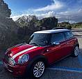 Mini Cooper 1.6 122Cv