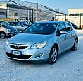 Opel Astra 1.4 Benz/Gpl