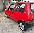 Fiat Cinquecento