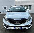 Kia Sportage 1.6Benzina 2012 142.000Km Perfetta