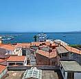 Fronte Porto Panoramica Mansarda 120Mq