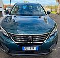 Peugeot 5008 7Posti 1.5Hdi 130Cv
