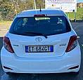 Toyota Yaris 1.0 3 Porte Active Benzina Neopatenta