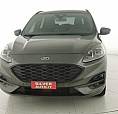 Ford Kuga 2.5 Full Hybrid 190 Cv Cvt Awd St-Line