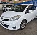 Toyota Yaris 1.4 D-4D (Diesel) 90 Cv 5 Porte