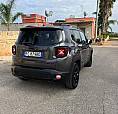Jeep Renegade - 2016