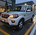 Mahindra Altro Modello - 2020 - Pick-Up 4X4