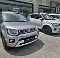 Suzuki Ignis 1.2 Hybrid 4X4 Pronta Consegna
