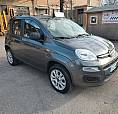 Fiat Panda 0.9 Twinair Turbo Natural Power Easy, B