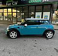 Mini Cooper 1.6 Diesel