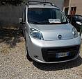 Fiat Qubo Fiat Qubo Metano