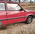 Fiat Panda 1ª Serie - 1998