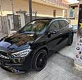 Mercedes Gla 200d Premium Amg Night Edition