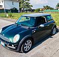 Mini Mini 1ª Serie - 2006