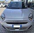 Fiat 600 Hybrid Hybrid 100 Cv Dct Mhev La Prima