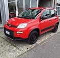 Fiat Panda 0.9 Twinair Turbo 4X4 *Blocco Differe