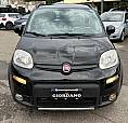Fiat Panda 4X4 1.3 Multijet 75 Cv Eld