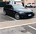 Bmw 520D M-Sport