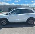 Suzuki Vitara 1.4 Hybrid 4Wd Allgrip Easy Top