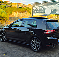 Golf 7 Gtd 2.0 184Cv