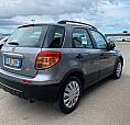 Fiat Sedici 1.9 Multijet Garantita