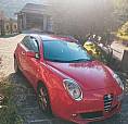Alfa Romeo Mito 1.6 Jtdm