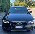 Audi A4 S-Line 2.0 Tdi 177Cv Quattro