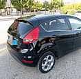 Ford Fiesta 1.4 Tdi
