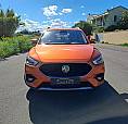 Mg Zs 1.0 T Gdi Luxury #5124