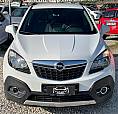 Opel Mokka 1.6 Cdti Ecotec 136Cv 4X2 Aut. Cosmo B-