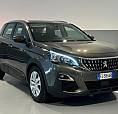 Peugeot 3008 Bluehdi 120Cv Automatico 93.000 Km !