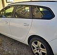 Opel Astra J 2014
