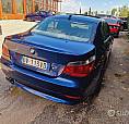 Bmw 530D 2009