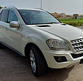 Mercedes Ml 300 Cdi