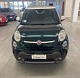 Fiat 500L 1.4 T-Jet 120 Cv Gpl Trekking