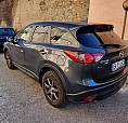 Mazda Cx-5 2.2 2014