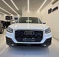 Audi Q2 1.6 Tdi Design 116Cv Unico Proprietario