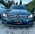 Marcedes C 250