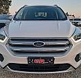 Ford Kuga 2.0 Tdci 150 Cv 4Wd Powershift Titanium 