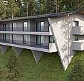 Residence Maurerhäusl: Trilocale Con Terrazze