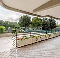 Torrino Nord - Appartamento Con 240 Mq Di Giardino