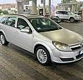 Opel Astra 1.7 Cdti Diesel